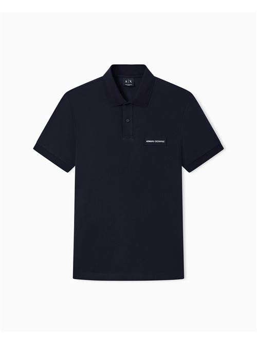  ARMANI EXCHANGE | XM002390 AF13026/UB101